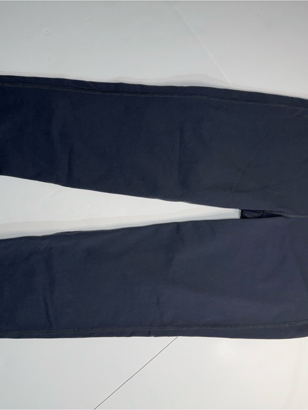 Athleta Navy Blue Leggings